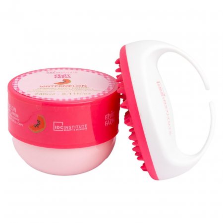 Set ingrijire corporala Fruit Farm Bodycare, IDC Institute 44172 [3]
