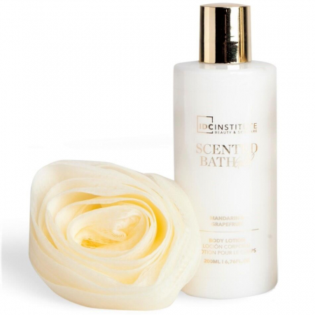 Set ingrijire corporala Scented Bath Gold IDC Institute 42133, 540 ml [2]