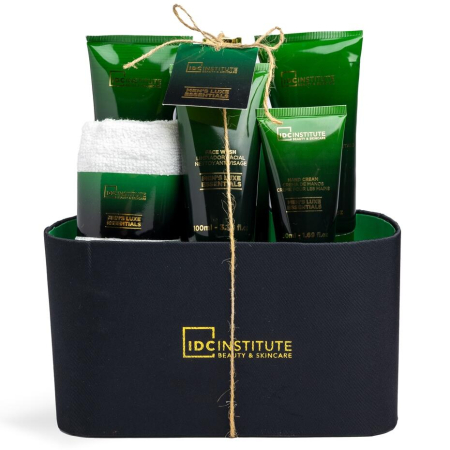 Set ingrijire pentru barbati Men’s Luxury Shave Care, 42306, IDC Institute [2]