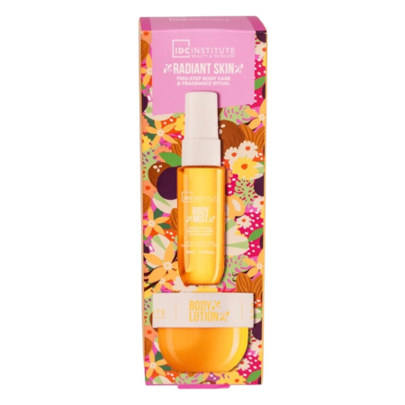 Set ingrijire Radiant Bright Duo, Radiant Skin- IDC Institute, 90455 [1]