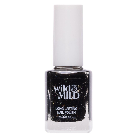 Set lac de unghii Catitude in Colors, 5 buc x12ml, 64703, Wild&Mild [4]