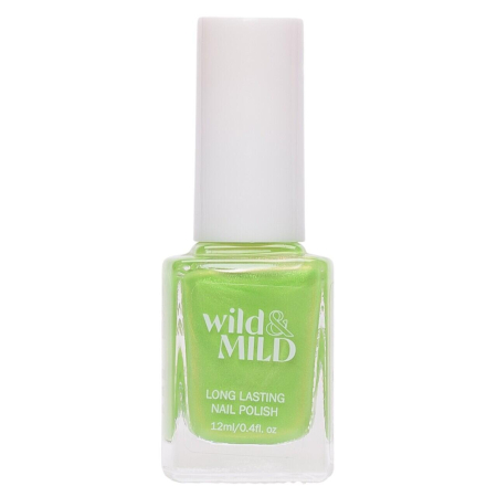 Set lac de unghii Catitude in Colors, 5 buc x12ml, 64703, Wild&Mild [8]