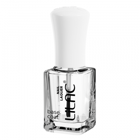 Set lac de unghii, Lilac, Gel Effect 2, 12 bucati, 6 culori, 6 lichide pregatire [6]