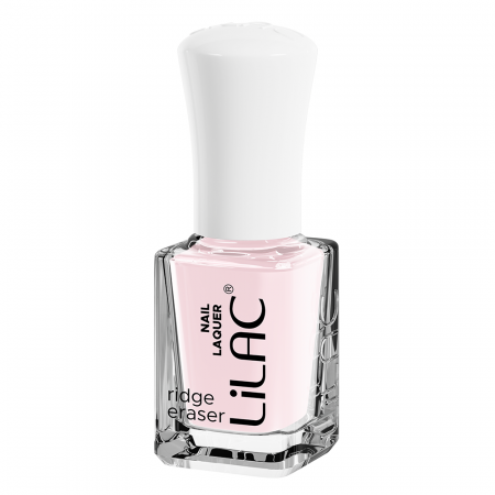 Set lac de unghii, Lilac, Gel Effect 2, 12 bucati, 6 culori, 6 lichide pregatire [10]