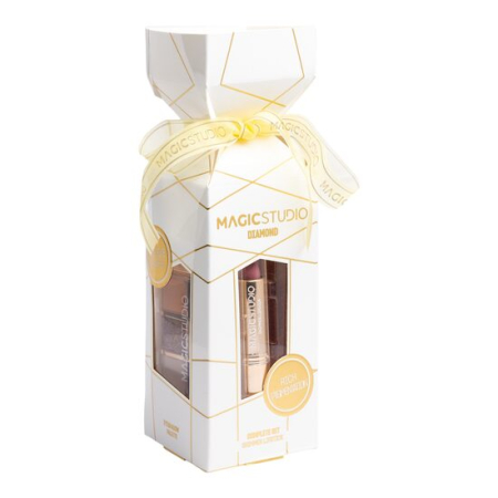 Import - Set machiaj Diamond Full Face, Magic Studio, 44223