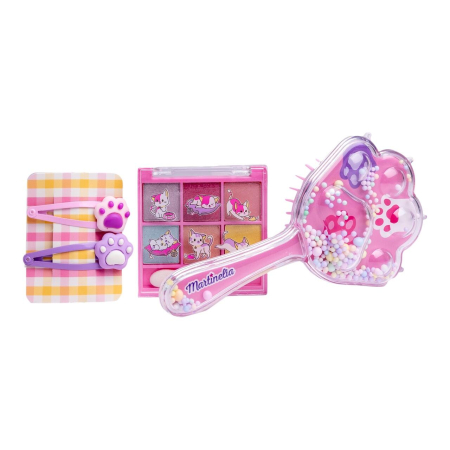 Set machiaj Lulu & Duki, Martinelia, 85473 [3]