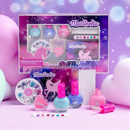 Set machiaj Starry Glam Galaxy Dreams, Martinelia, 85423 [1]