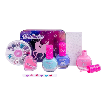 Set machiaj Starry Glam Galaxy Dreams, Martinelia, 85423 [2]