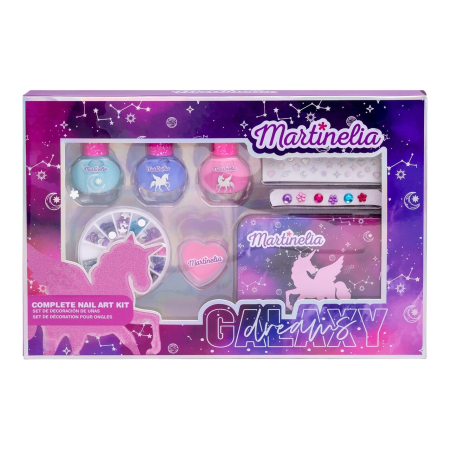Set machiaj Starry Glam Galaxy Dreams, Martinelia, 85423 [3]