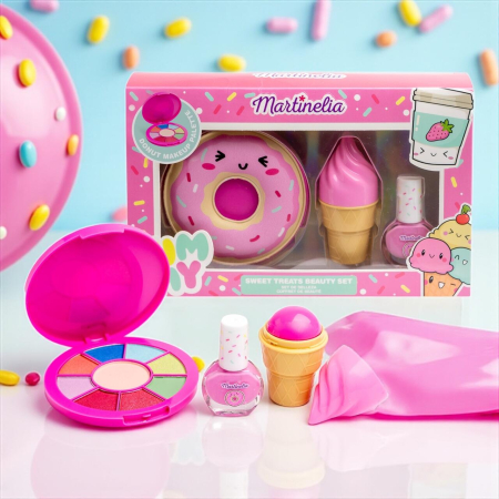 Set machiaj Yummy Sweet Treats, Martinelia, 85467 [1]