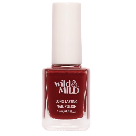 Set Merry & Bright, 5x12ml Limited Edition – Christmas Collection, 63065, Wild&Mild [7]