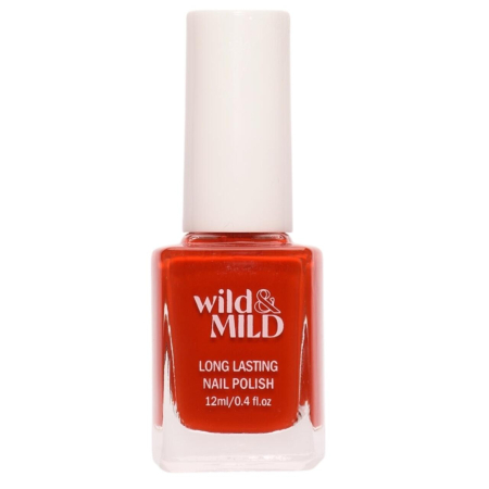 Set Merry & Bright, 5x12ml Limited Edition – Christmas Collection, 63065, Wild&Mild [9]