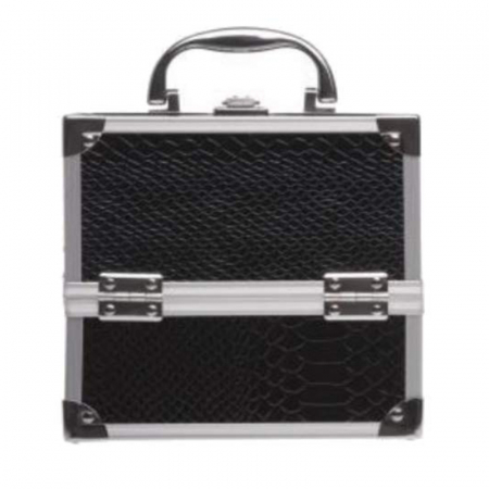 Set paleta machiaj tip geanta cosmetice 18 x 18 x 16 cm [1]