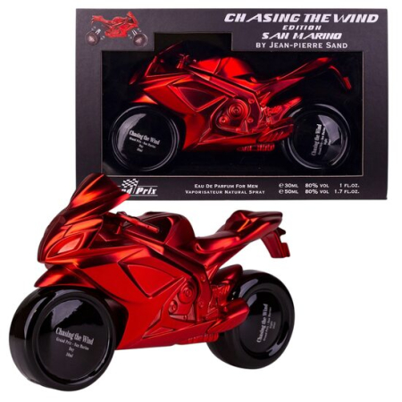 Import - Set parfumuri pentru bărbați Chasing the Wind 30 ml + 50 ml 8259733