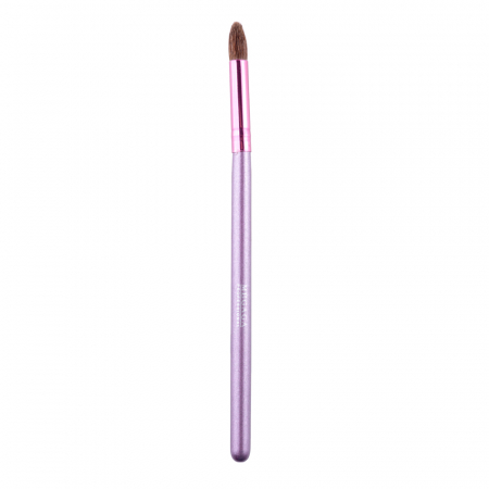 Set pensule makeup, Megaga, cu husa neagra, 18 buc [1]