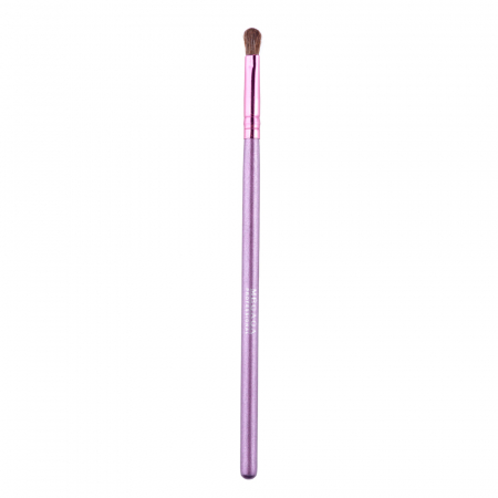 Set pensule makeup, Megaga, cu husa neagra, 18 buc [5]