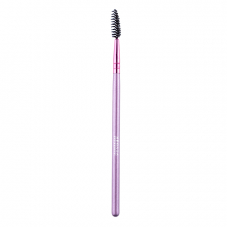 Set pensule makeup, Megaga, cu husa neagra, 18 buc [12]