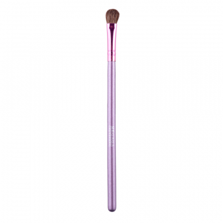 Set pensule makeup, Megaga, cu husa neagra, 18 buc [2]