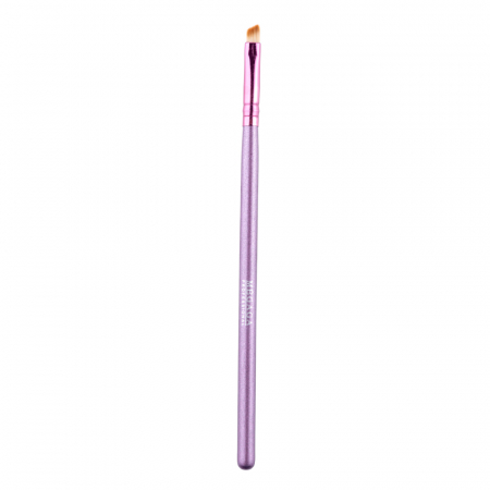 Set pensule makeup, Megaga, cu husa neagra, 18 buc [7]