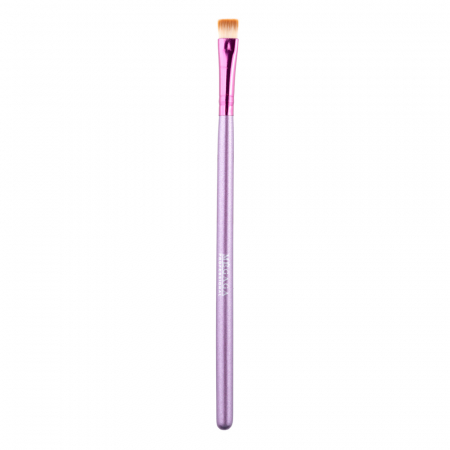 Set pensule makeup, Megaga, cu husa neagra, 18 buc [3]