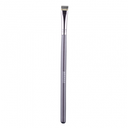 Set pensule makeup, Megaga, cu husa neagra, 21 buc [7]