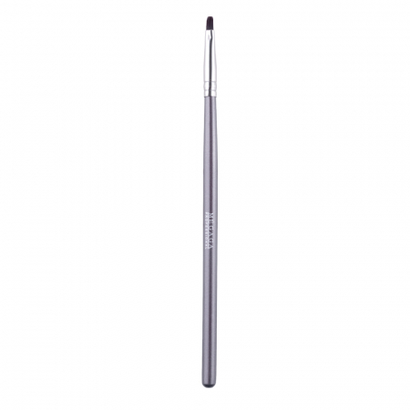 Set pensule makeup, Megaga, cu husa neagra, 21 buc [12]