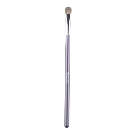 Set pensule makeup, Megaga, cu husa neagra, 21 buc [5]