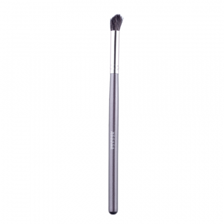 Set pensule makeup, Megaga, cu husa neagra, 21 buc [2]