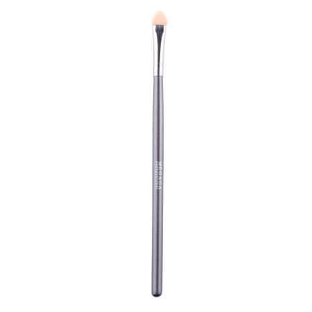 Set pensule makeup, Megaga, cu husa neagra, 21 buc [13]