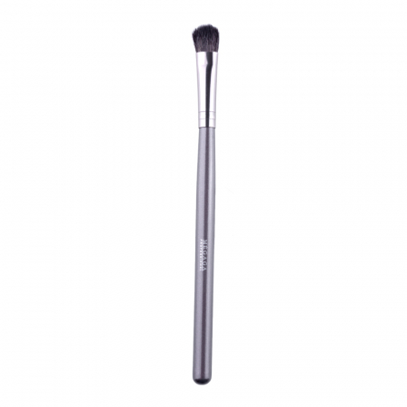 Set pensule makeup, Megaga, cu husa neagra, 21 buc [1]