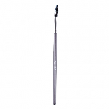 Set pensule makeup, Megaga, cu husa neagra, 21 buc [14]
