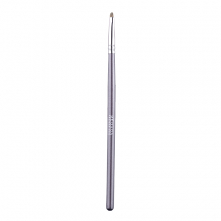 Set pensule makeup, Megaga, cu husa neagra, 21 buc [10]