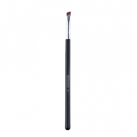 Set pensule makeup, Megaga, cu husa neagra, 22 buc [12]