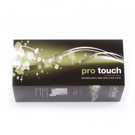 UNGHII - Set servetele pentru manichiura, ProTouch, 325 buc