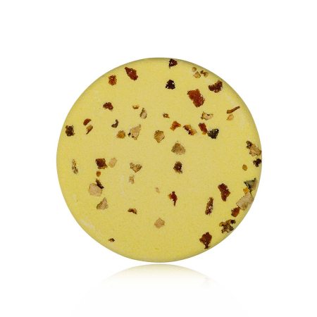 Set wellness Refreshing Spa exfoliant corporal & tabletă aromată pentru duș, Accentra, 6057743 [1]