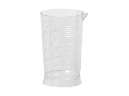 SALOANE - Pahar gradat Sibel 100 ml