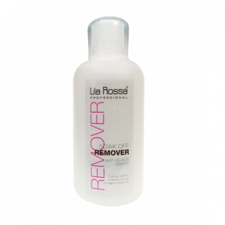 UNGHII - Soak Off remover Lila Rossa