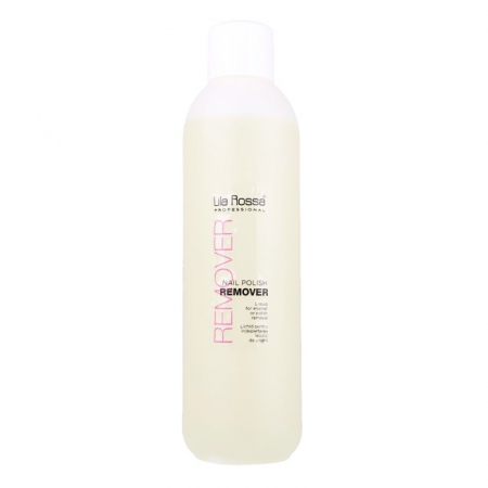 UNGHII - Soak Off remover Lila Rossa