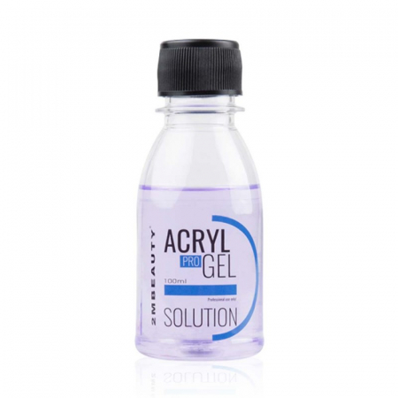 UNGHII - Solutie Acryl Pro Gel 2M - 100ml