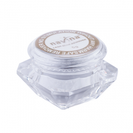 Solutie indepartare lipici gene false, Navina, 5 g [1]