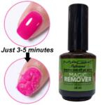 Solutie indepartare oja semi MAGK Magic Remover 18ml [1]