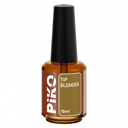 UNGHII - Solutie pentru pilirea unghiilor, Tip Blender, Piko, 15 g