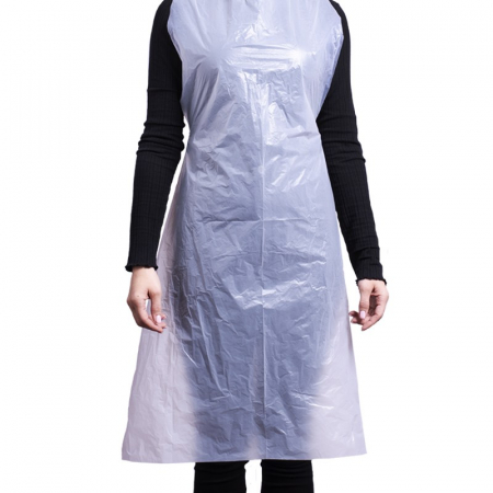 Ustensile pedichiura - Sort de unica folosinta alb