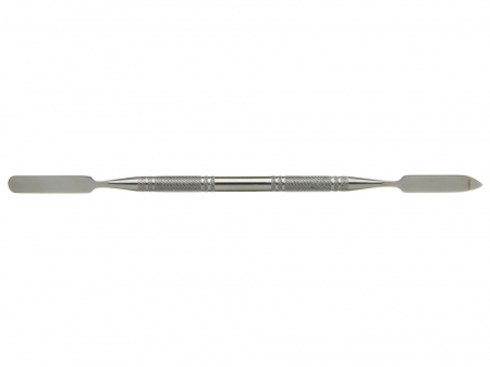 UNGHII - Spatula amestec gel (metalica) #3