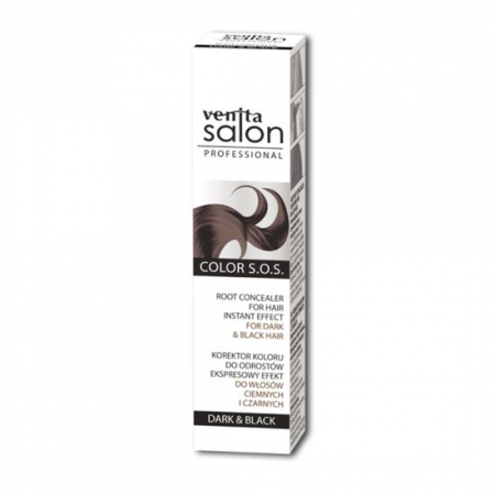 PAR - Spray Camuflare Radacini, S.O.S., Dark and Black, Venita, 75ml