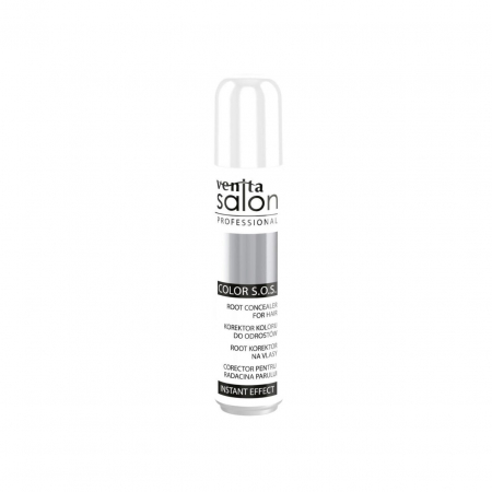 Spray Camuflare Radacini, S.O.S., Dark and Black, Venita, 75ml [1]