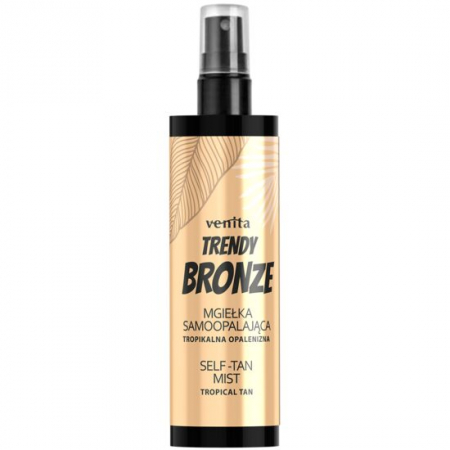 Spray corp autobronzant Trendy Bronze, Venita, 200ml