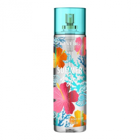 Fara Categorie - Spray corp parfumat Summer of Joy, Revers, 245ml