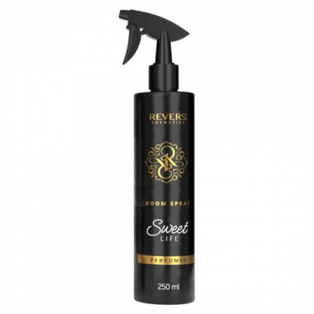 Import - Spray de camera Sweet Life, Revers, 250ml