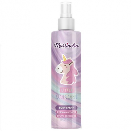 MyCosmetics - Spray de corp Martinelia Unicorn 99831, 210ml